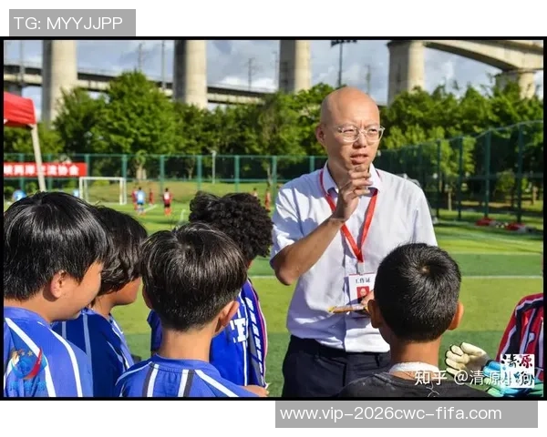 福州青少年足球俱乐部助力青少年成长与梦想的足球之路